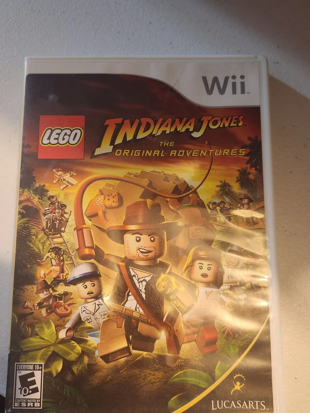Wii Games For Sale